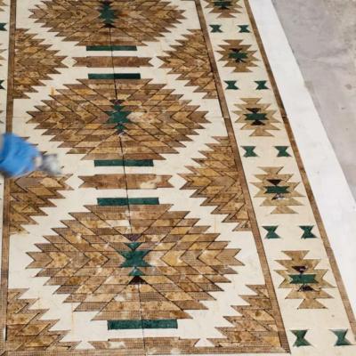 Waterjet Gobek Kesim