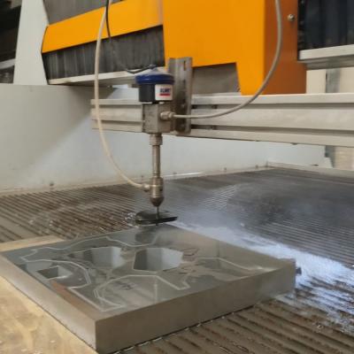 Waterjet Istanbul